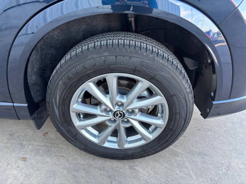 2024 Mazda CX-5 2.5 S Select