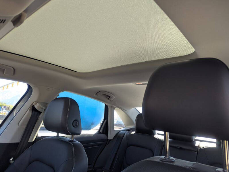 2023 Volkswagen Jetta SEL