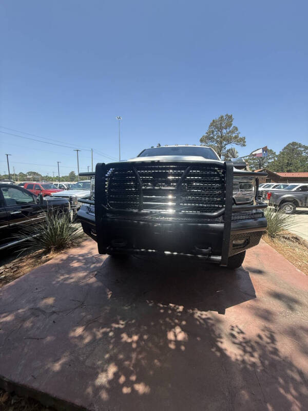 2021 RAM Ram 2500 Pickup Laramie Longhorn's photo