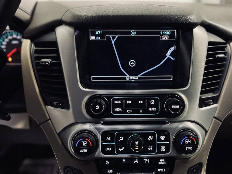 2019 GMC Yukon SLT Standard Edition