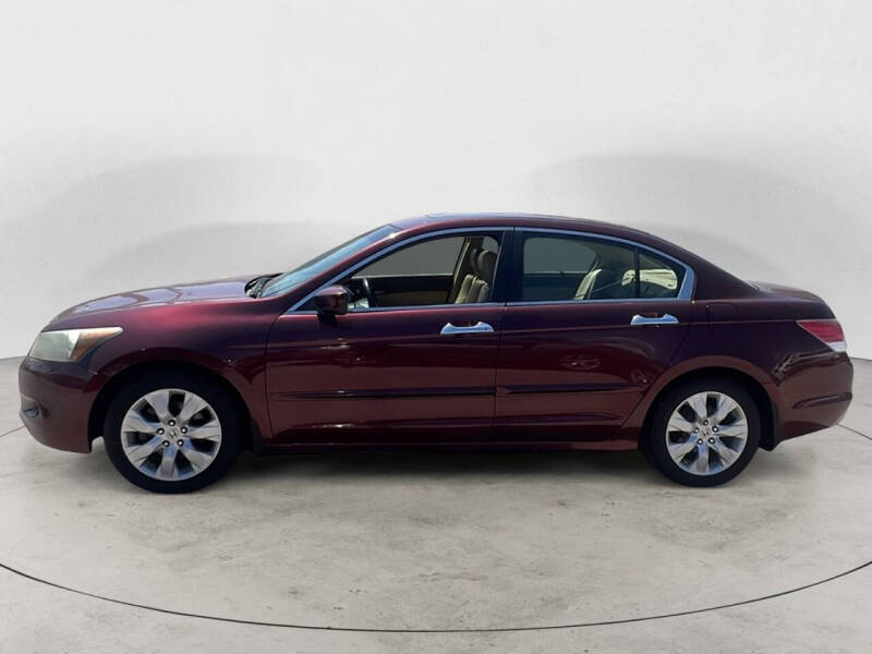 2009 Honda Accord