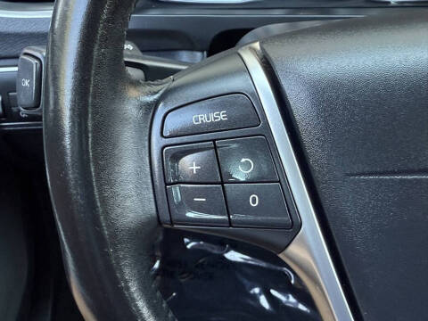 2018 Volvo S60 T5 Inscription