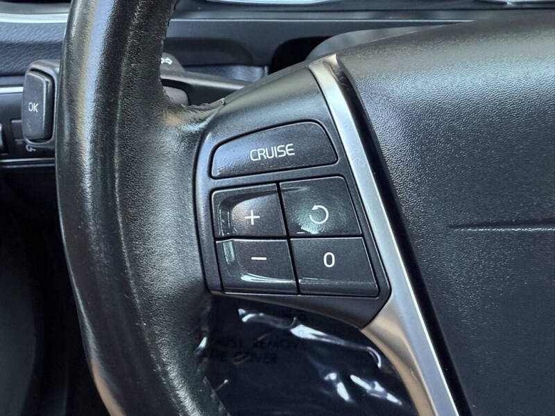 2018 Volvo S60 T5 Inscription