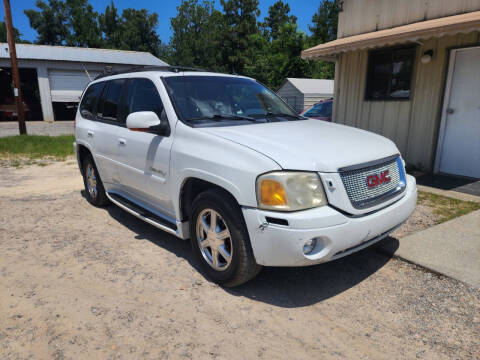 2005 GMC Envoy Denali