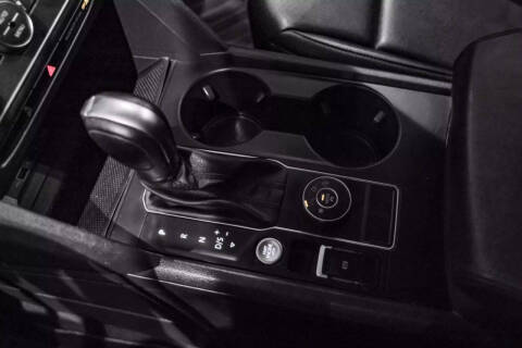 2020 Volkswagen Atlas V6 SE 4Motion