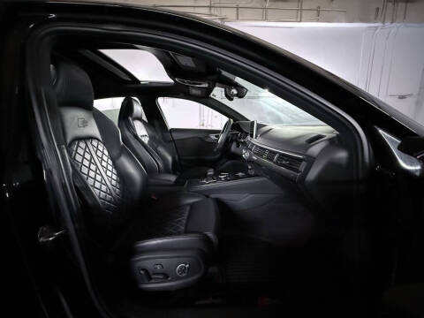 2019 Audi S4 3.0T quattro Prestige