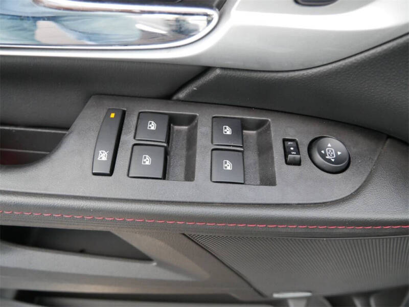 2013 GMC Terrain Denali