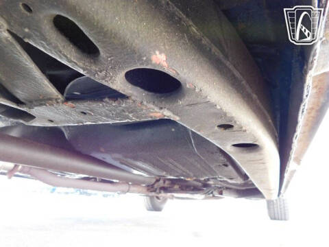 1967 Cadillac DeVille