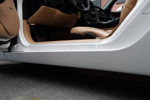 1999 Chevrolet Corvette