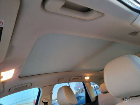 2013 Audi Q5 2.0T quattro Premium Plus