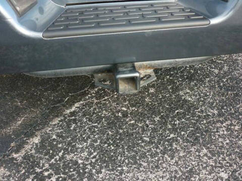 2007 Honda Ridgeline RT