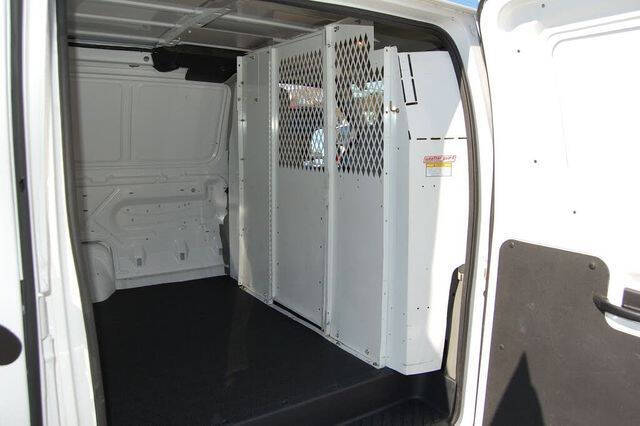 2013 Ford E-Series E-350 SD