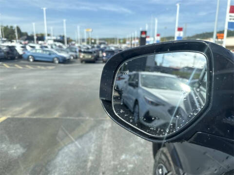 2025 Mitsubishi Outlander Sport