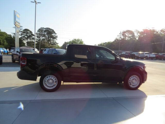 2022 Ford Maverick