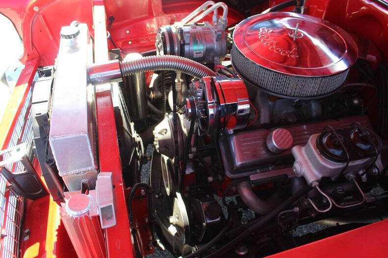 1957 Chevrolet 150