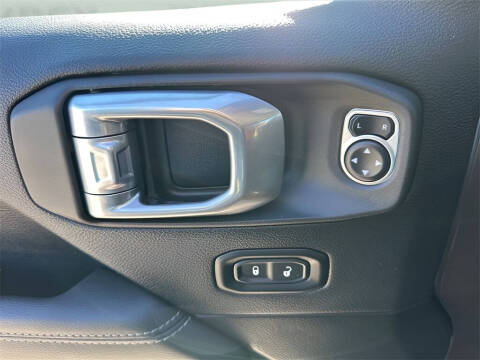 2022 Jeep Wrangler Unlimited