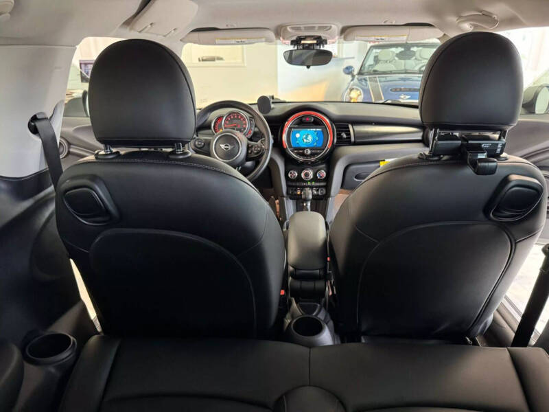 2019 MINI Hardtop 2 Door Cooper