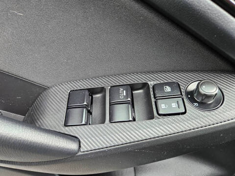 2015 Mazda MAZDA3