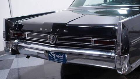 1963 Buick Electra