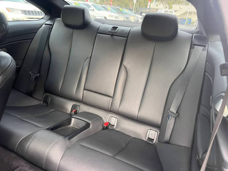 2014 BMW 4 Series 435i