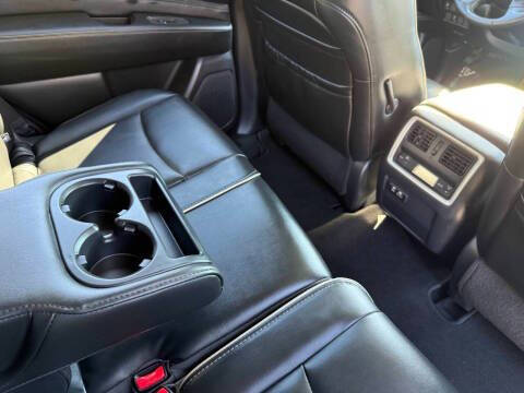 2020 Infiniti QX60 Pure