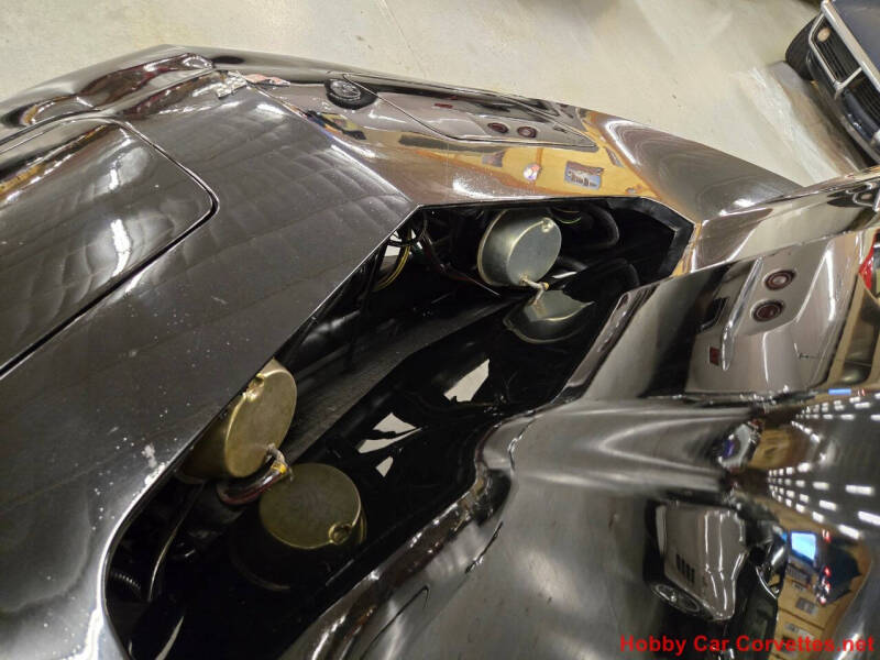 1979 Chevrolet Corvette