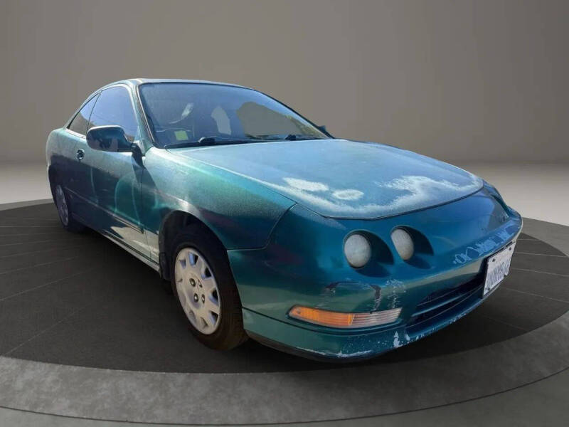 1995 Acura Integra LS