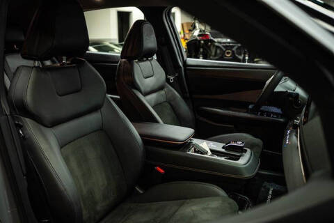 2024 Nissan Ariya Engage