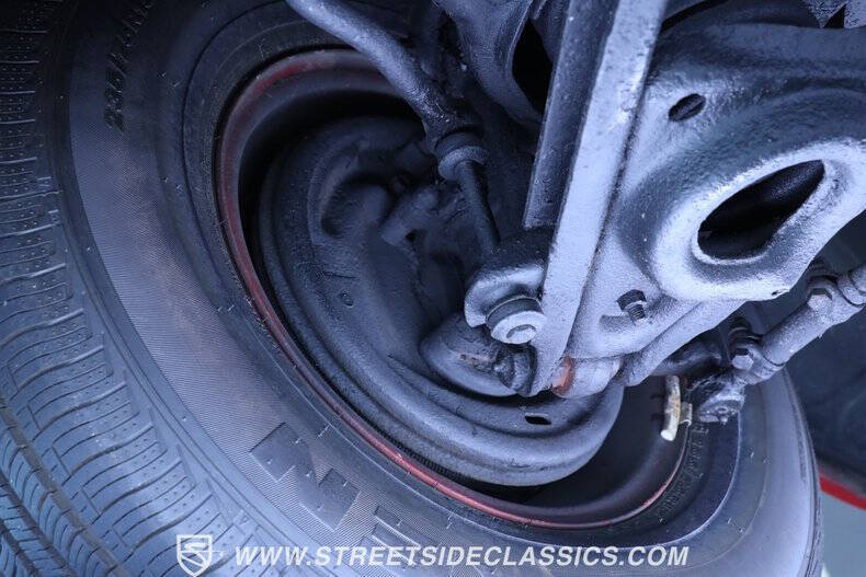 1954 Oldsmobile Starfire