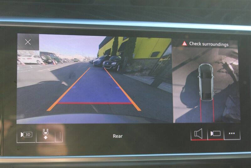 2019 Audi A7 quattro Premium Plus 55 TFSI