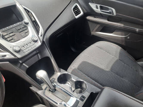2013 GMC Terrain SLE-1