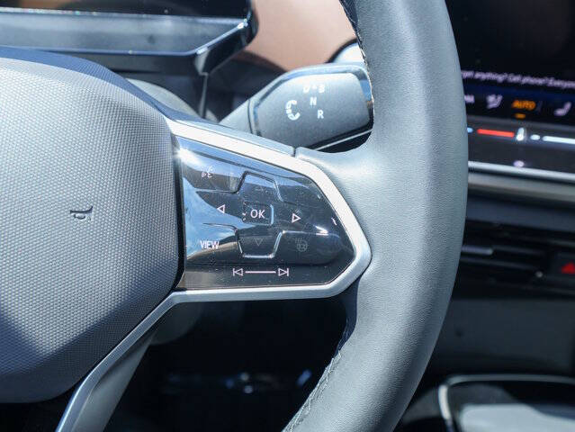 2026 Volkswagen ID.4 Pro