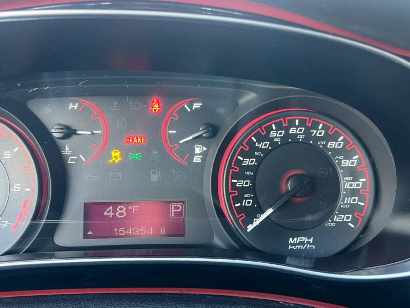 2014 Dodge Dart SXT