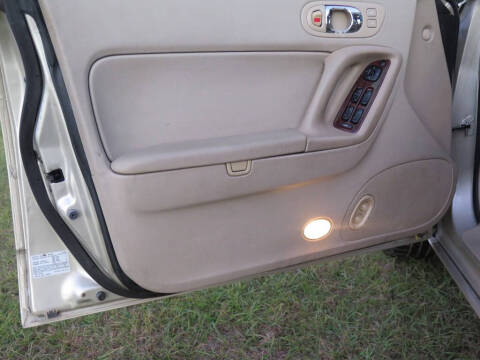 2001 Mazda Millenia Premium