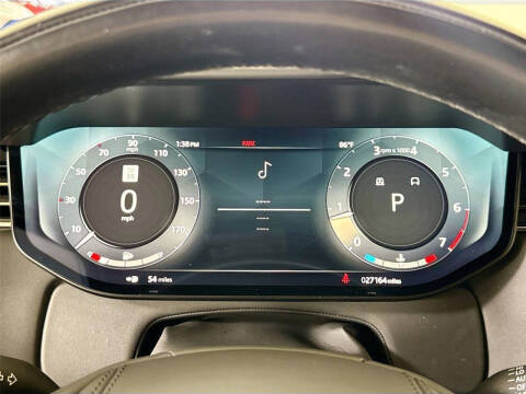 2023 Land Rover Range Rover P530 SE