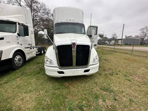 2015 Kenworth T680