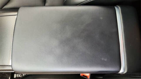 2023 Tesla Model S Plaid