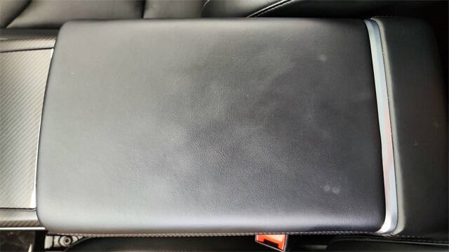 2023 Tesla Model S Plaid