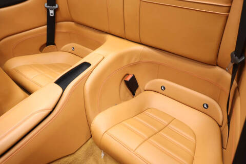 2015 Ferrari California T