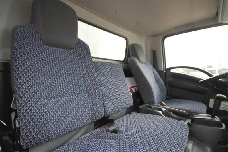 2024 Chevrolet 5500XD LCF