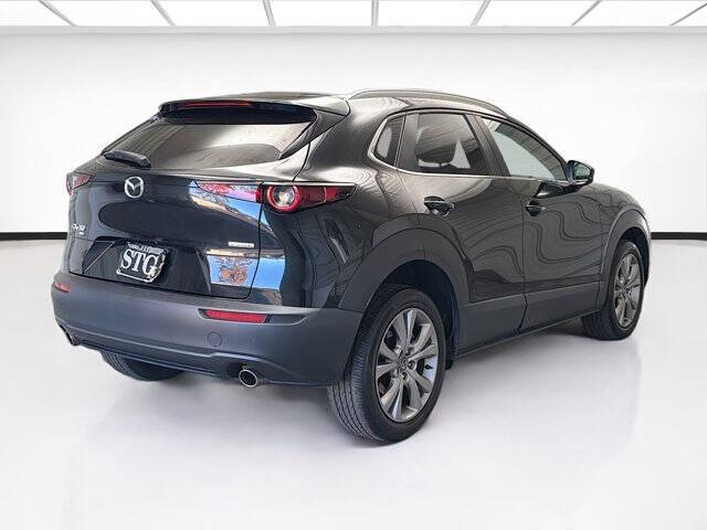 2022 Mazda CX-30 2.5 S Select