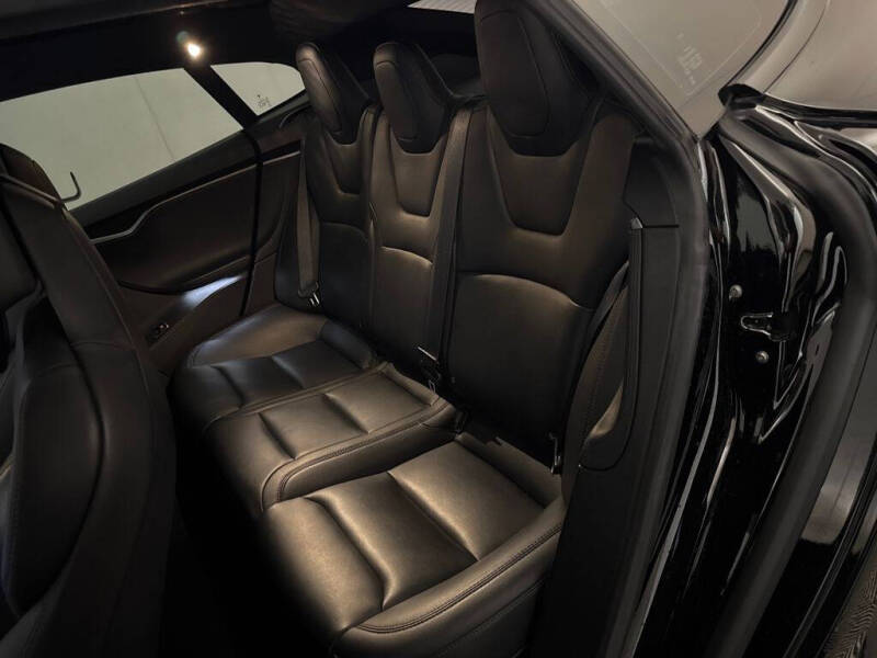 2019 Tesla Model S 100D