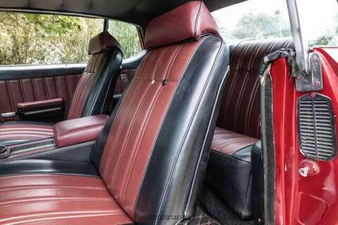 1971 Oldsmobile Cutlass