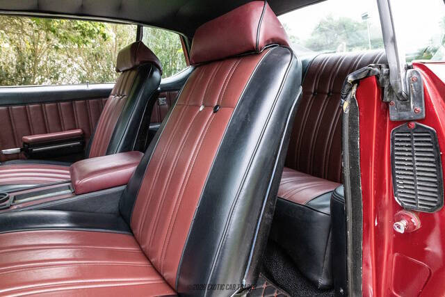 1971 Oldsmobile Cutlass
