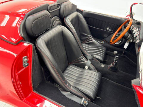 1969 Volkswagen Beetle