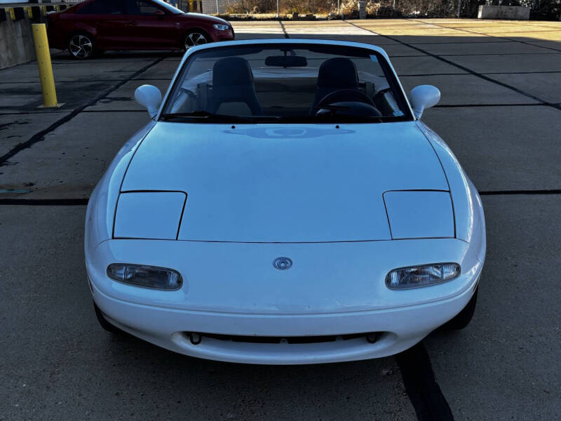1993 Mazda MX-5 Miata