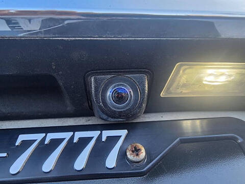 2012 BMW 7 Series 740i