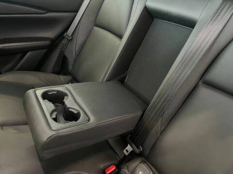2023 Mazda CX-30 2.5 S Select