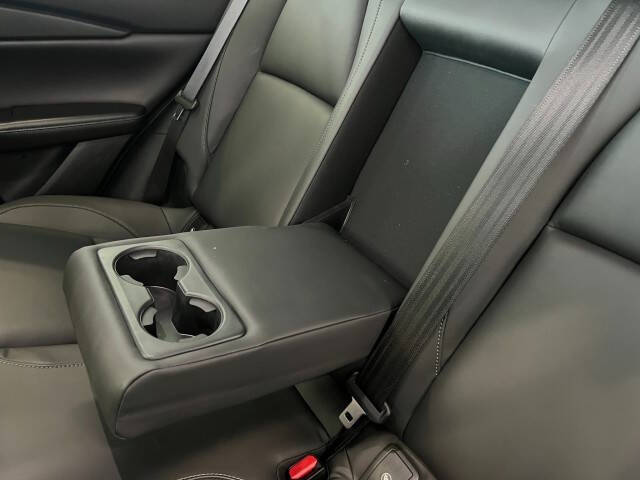 2023 Mazda CX-30 2.5 S Select