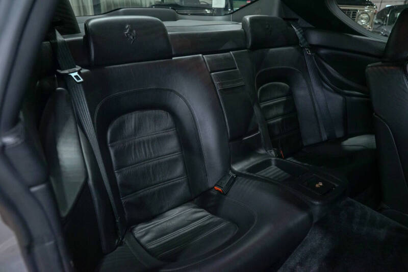 2000 Ferrari 456M GTA